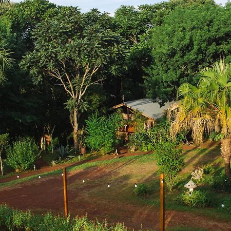 Canto De Pajaros Wanda Luaran gambar
