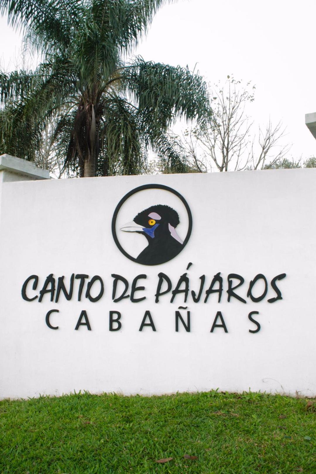 Canto De Pajaros Wanda Luaran gambar