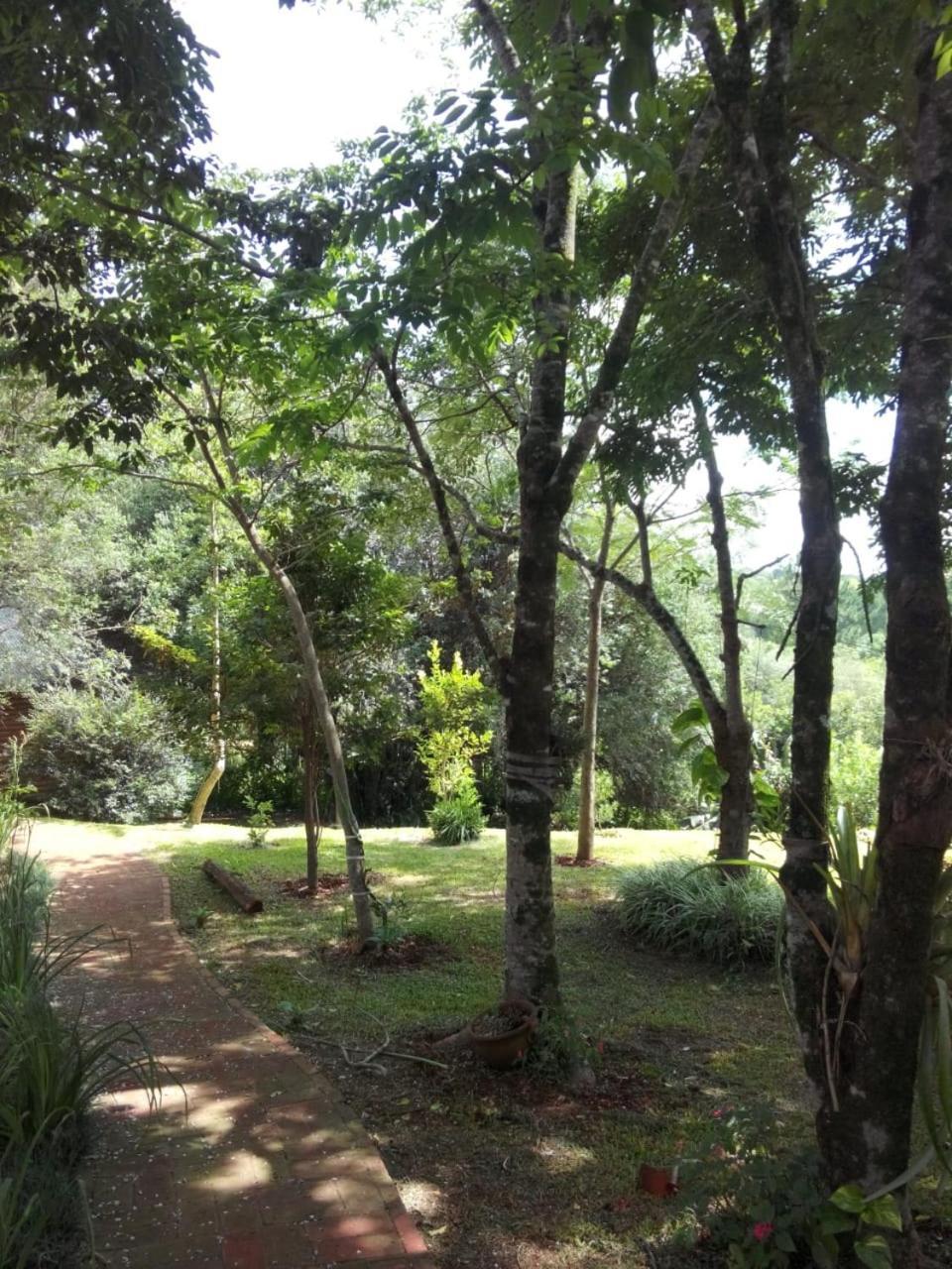 Canto De Pajaros Wanda Luaran gambar